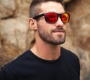 Lunettes de soleil pour hommes E1932 3