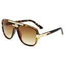 Lunettes de soleil pour hommes E1939 5