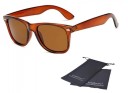 Lunettes de soleil pour hommes E1940 4