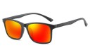 Lunettes de soleil pour hommes E1944 4