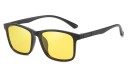 Lunettes de soleil pour hommes E1944 6