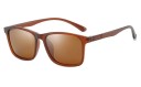 Lunettes de soleil pour hommes E1944 7