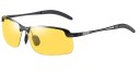 Lunettes de soleil pour hommes E1945 11