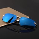 Lunettes de soleil pour hommes E1945 2