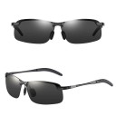 Lunettes de soleil pour hommes E1945 3