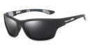 Lunettes de soleil pour hommes E1946 4