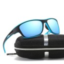 Lunettes de soleil pour hommes E1946 2