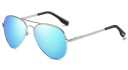Lunettes de soleil pour hommes E1947 6