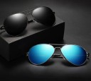 Lunettes de soleil pour hommes E1947 2