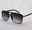 Lunettes de soleil pour hommes E1948 4