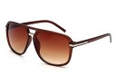 Lunettes de soleil pour hommes E1948 8
