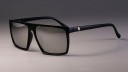 Lunettes de soleil pour hommes E1949 8