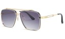 Lunettes de soleil pour hommes E1950 6