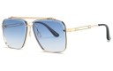 Lunettes de soleil pour hommes E1950 9