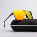 Lunettes de soleil pour hommes E1951 1