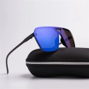 Lunettes de soleil pour hommes E1951 2