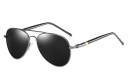 Lunettes de soleil pour hommes E1954 4