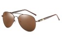 Lunettes de soleil pour hommes E1954 6