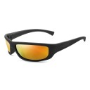 Lunettes de soleil pour hommes E1955 4