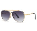 Lunettes de soleil pour hommes E1958 16