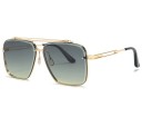 Lunettes de soleil pour hommes E1958 10