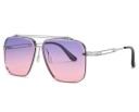 Lunettes de soleil pour hommes E1958 11