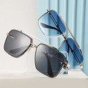 Lunettes de soleil pour hommes E1958 2