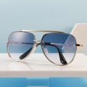 Lunettes de soleil pour hommes E1958 4