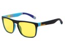 Lunettes de soleil pour hommes E1961 5