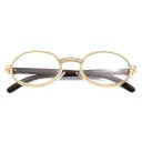 Lunettes de soleil pour hommes E1962 6