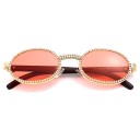Lunettes de soleil pour hommes E1962 8