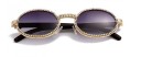 Lunettes de soleil pour hommes E1962 9