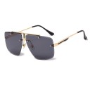Lunettes de soleil pour hommes E1963 5
