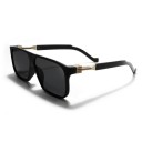 Lunettes de soleil pour hommes E1964 3