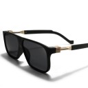 Lunettes de soleil pour hommes E1964 2