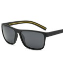 Lunettes de soleil pour hommes E1966 9