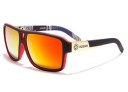 Lunettes de soleil pour hommes E1967 11