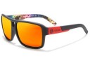 Lunettes de soleil pour hommes E1967 8