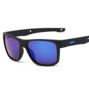 Lunettes de soleil pour hommes E1969 6