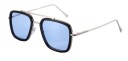 Lunettes de soleil pour hommes E1973 4