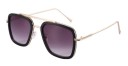 Lunettes de soleil pour hommes E1973 7