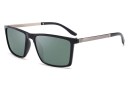 Lunettes de soleil pour hommes E1975 4