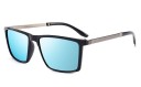 Lunettes de soleil pour hommes E1975 7