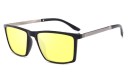 Lunettes de soleil pour hommes E1975 8