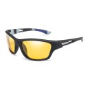 Lunettes de soleil pour hommes E1977 8