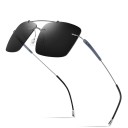 Lunettes de soleil pour hommes E1978 3