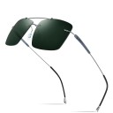 Lunettes de soleil pour hommes E1978 4
