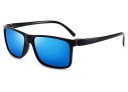 Lunettes de soleil pour hommes E1980 4