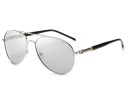 Lunettes de soleil pour hommes E1982 5