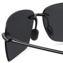 Lunettes de soleil pour hommes E1988 3